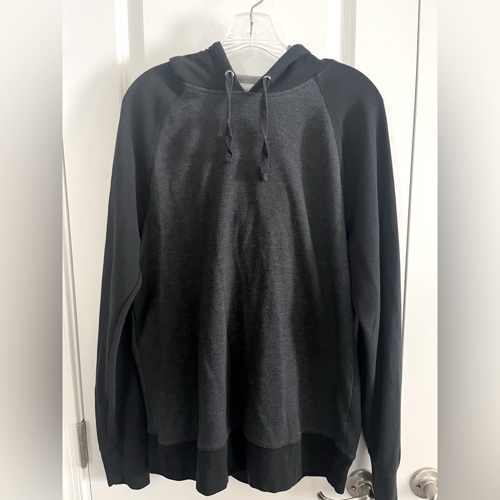 Banana Republic Hoodie Men’s Size Large